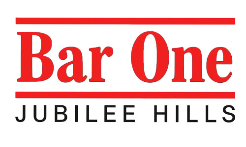 Bar one jubilee hills